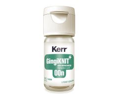 GingiKnit Knitted Size 00N Fine Ea