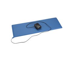 Drive Pressure Sensitive Bed Chair Patient Alarm-11"x30" Bed Pad