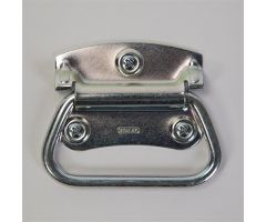 Metal Handle for HCL Cassettes