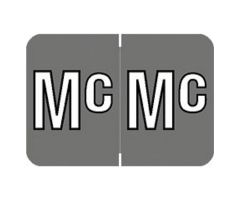 Colwell Compatible Mc Label 225/Pk
