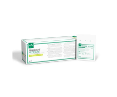 Gloves Surgical SensiCare PF Neo / Plychlrprn LF 12 in 8.5 Lght Brn 50/Bx, 4 BX/CA, 1396546CA