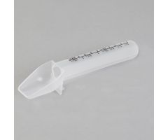 Medicine Spoons, 2 Tsp.