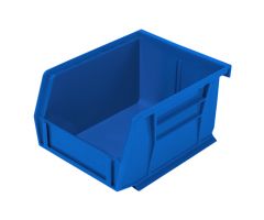 HCL Super Tough Bin, 4x3x5