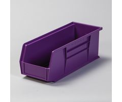 HCL Super Tough Bin, 5.5x5x15
