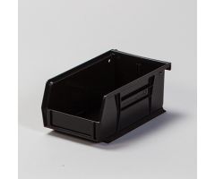 HCL Super Tough Bin, 4x3x7