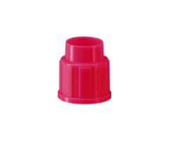 Colour-coded cap, pink