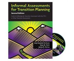 Informal Assessments for Transition Planning Second Edition