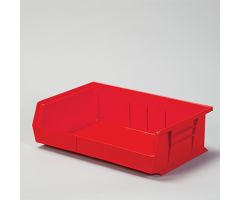 HCL Super Tough Bin, 16.5x5x11