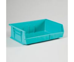HCL Super Tough Bin, Teal

