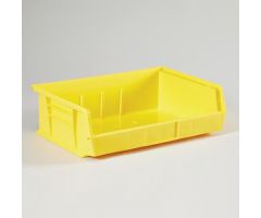 HCL Super Tough Bin, Yellow

