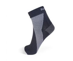 Powerstep UltraStretch Plantar Fasciitis Night Sock, Size XL (Men's 13.5+/Arch 11"-15")