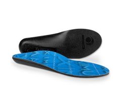 Archmolds Maximum Full Length Heat Moldable Orthotic Insoles, Size D (Men's 6-6.5/Women's 7.5-8)