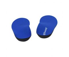 Powerstep Original Full Length Insoles, Size C (Men's 6-6.5/Women's 8-8.5)