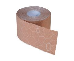 TheraBand Kinesiology Tape, Beige, 2" x 16.4"