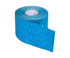 TheraBand Kinesiology Tape, Blue, 2" x 16.4"