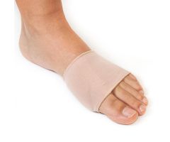 FLAT GEL STRAP MET CUSHION LG 1/EA