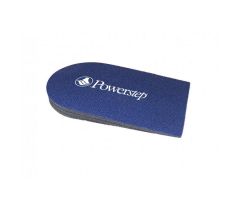 Powerstep Adjustable Heel Lift, Size L