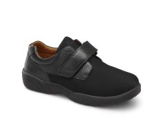 Brian X Casual Shoes, Black, Men's Size 12 Medium