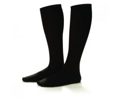 Cotton Compression Socks by Dr Comfort 14202330
