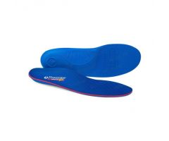 Powerstep Pinnacle Junior Full Length Insoles, Youth Size 1