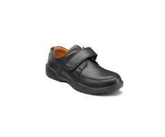 GSA Scott Shoes, Medium, Black, Size 11
