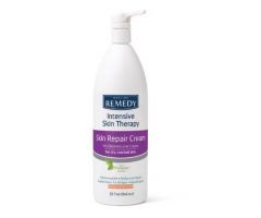 Remedy Skin Repair Cream 32oz Ea, EACH