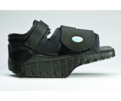 Ortho Wedge Healing Shoe Medium