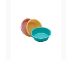 Wash Basin Polypropylene Quart Round 144123