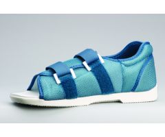 Darco Med-Surg Shoe Womens Large 8 1/2 - 10