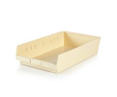 Shelf Bin, 11? x 4 x 17?