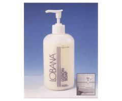 Lobana Moisturizing Lotion Soap 16 oz 16oz/Bt