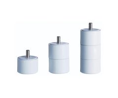 Aquatec Height Adapters (set of 4) for Battery Powered Lifts