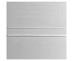 Cannula Pipe Cleaner 1/8x12" Polypropylene Disposable 3/Pk