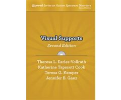 Visual Supports, Second Edition