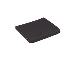 Drive Molded General Use 1 3/4" Wheelchair Seat Cushion-18" Wide