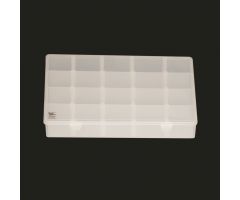 Plastic Utility Box, X-Large