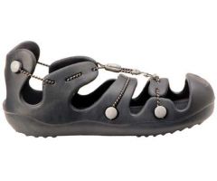 Body Armor Cast Shoe, Large