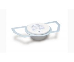 Commode Specimen Collector Vollrath Polypropylene 1,000 mL (32 oz.) Snap-On Lid Instructions For Use NonSterile