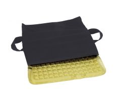 AliMed  T-Gel  Checkerboard Bariatric Cushion