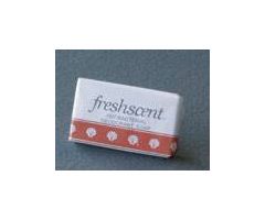 Soap Freshscent Bar 0.75 oz. Individually Wrapped Scented
