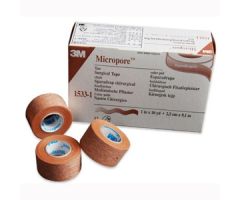 Three M Micropore Surgical Tape-6/Box