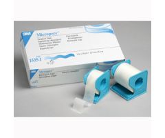Three M Micropore Surgical Tape with Dispenser-6/Box