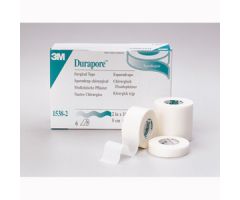 Three M Durapore Surgical Tape-12/Box