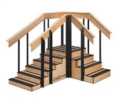 CanDo Convertible Staircase, 30"