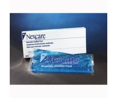 Three M Nexcare Reusable Hot/Cold Pack