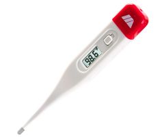 MABIS HOSPI THERM KIT RECTAL THERMOMETER
