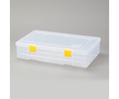 Plastic Utility Box