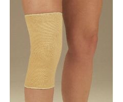 Knee Sleeve DeRoyal Large Pull-On 18 to 21 Inch Circumference Left or Right Knee