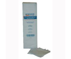 McKesson 16-40334 Medi-Pak Non-Sterile Non-Woven Sponges-4000/Case