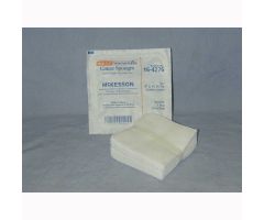 McKesson 16-4276 Medi-Pak Sterile Performance Plus Gauze Sponge-720/CS